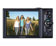 Canon A3400 IS - 1406406 - zdjęcie 3
